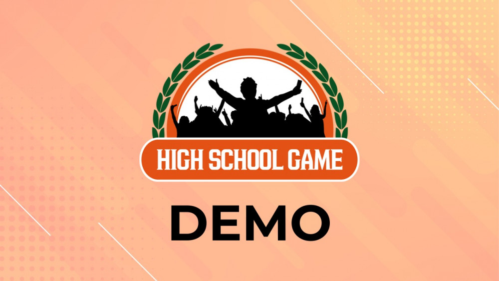 HSG - DEMO